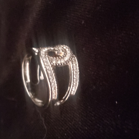 Gavin jewelry Jewelry - Women siver ring